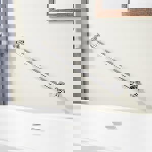 24 in. Grab Bar in Chrome